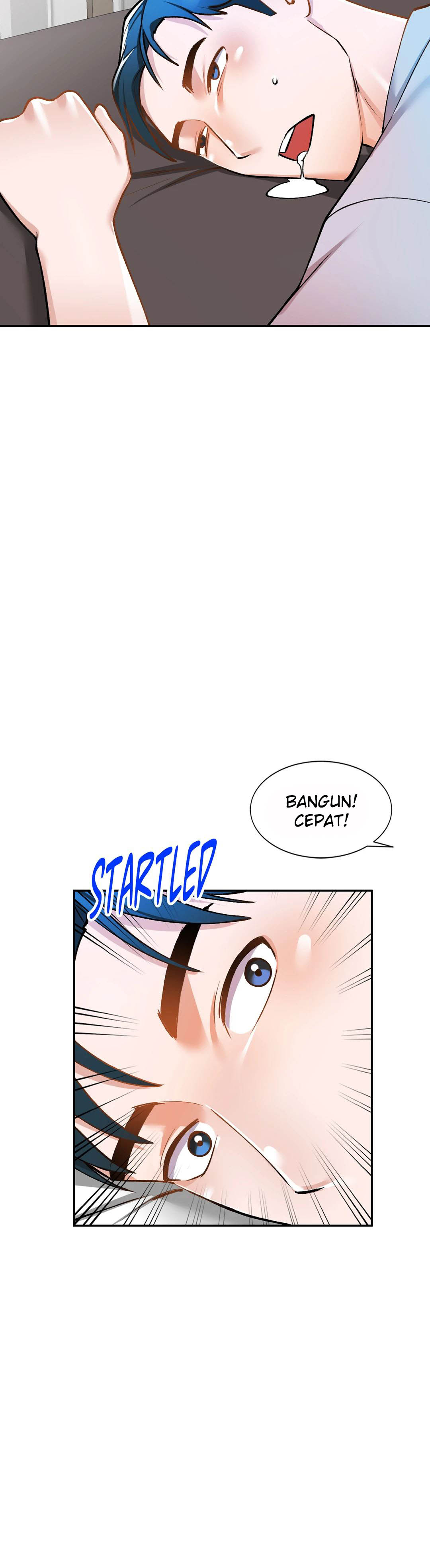 My Secretary&#8217;s Got a Secret - Chapter 12 48