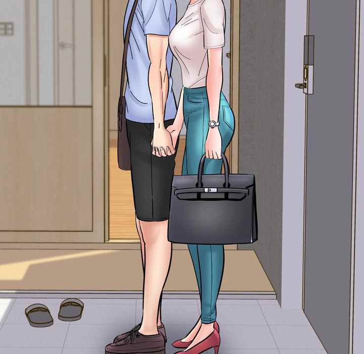 With Yumi - Chapter 12 108
