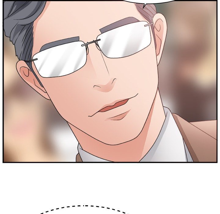 Miss Announcer - Chapter 12 47 Miss Announcer - Chapter 12 47