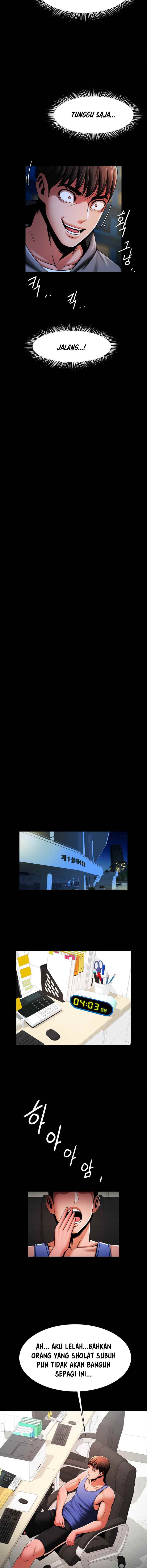 Underwater Instructor - Chapter 12 12