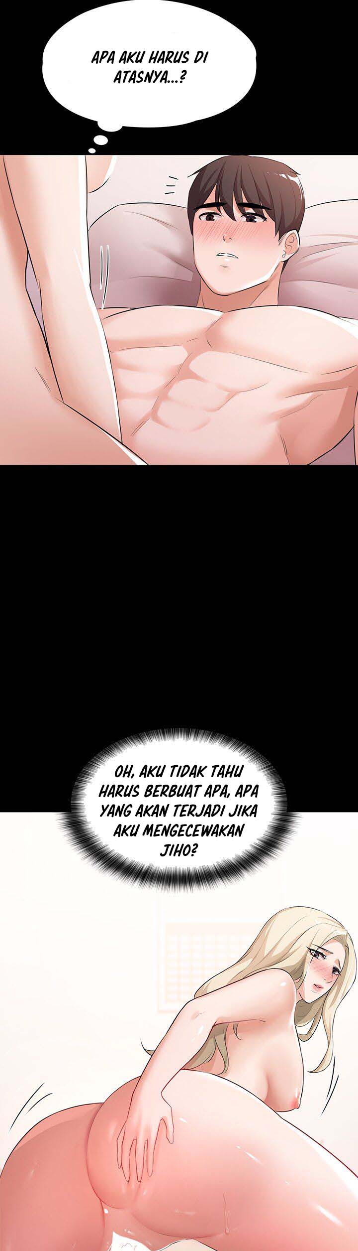 She&#8217;s Not My Sister - Chapter 12 19