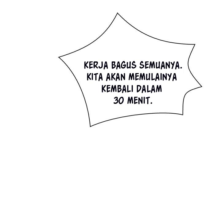 Miss Announcer - Chapter 12 61 Miss Announcer - Chapter 12 61