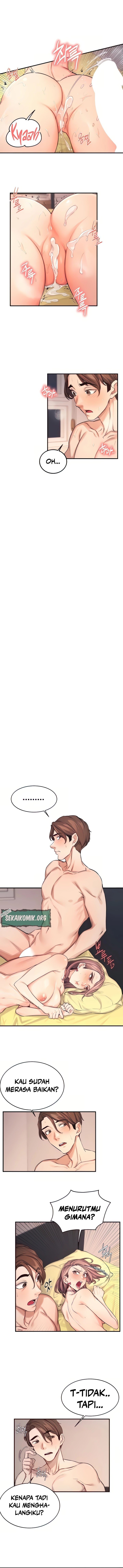 Selfless 100% - Chapter 12 4