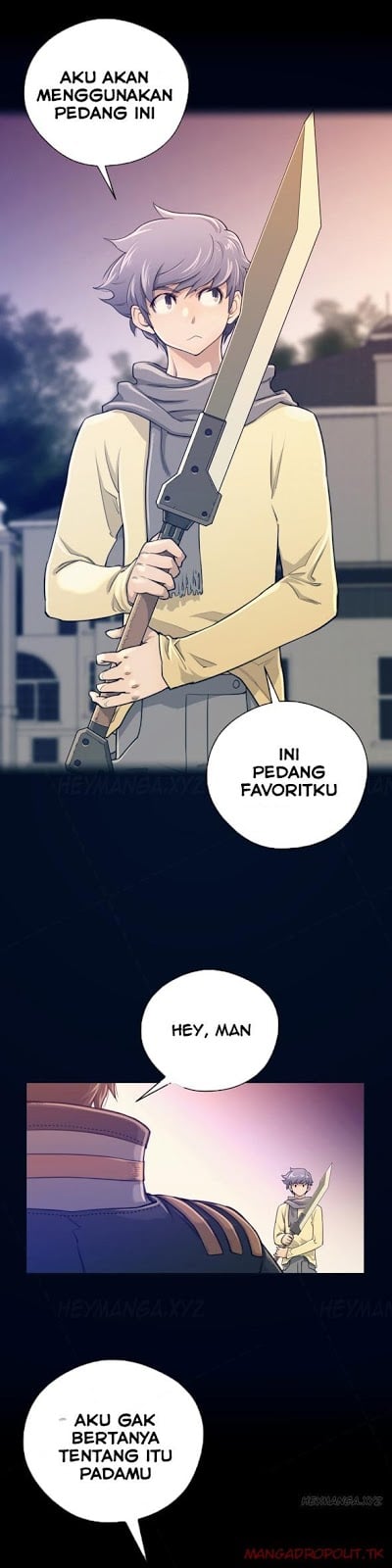 Perfect Half - Chapter 12 2