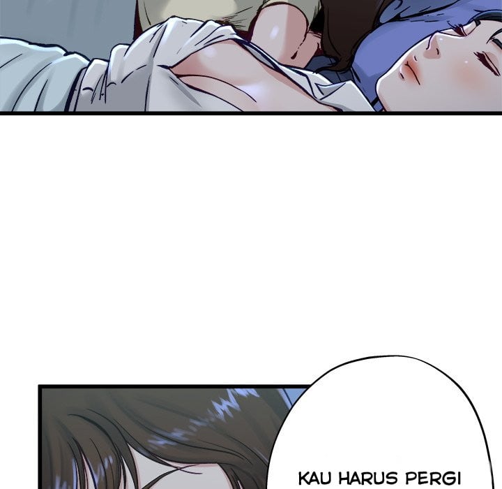 My Memory of You - Chapter 12 72
