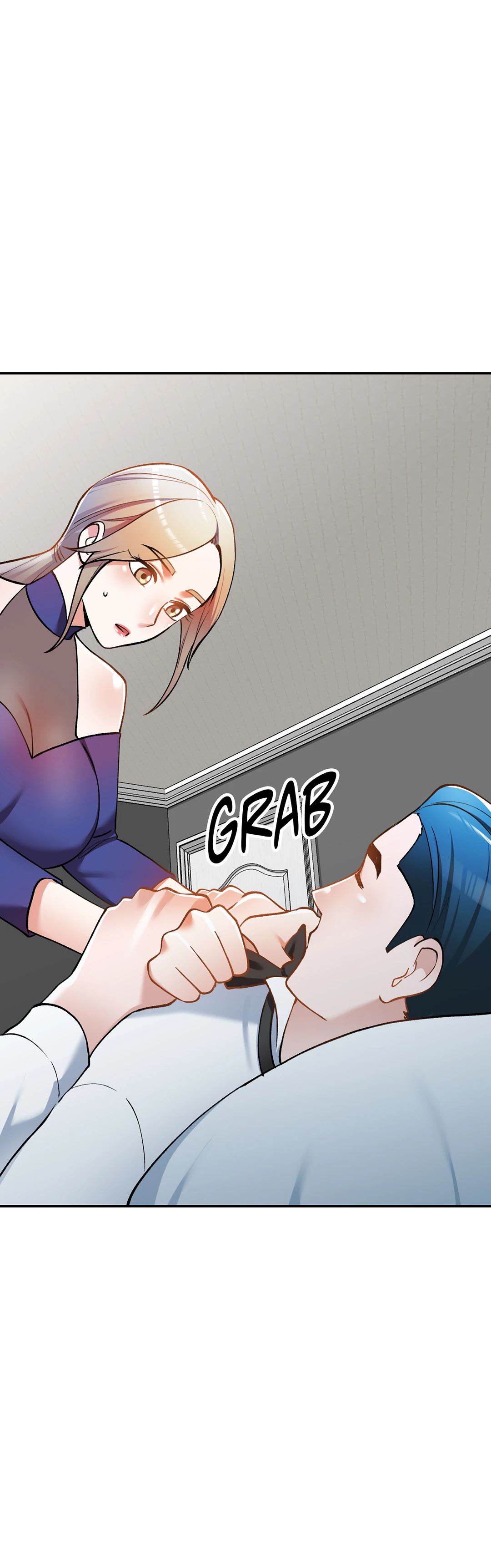 My Secretary&#8217;s Got a Secret - Chapter 12 34