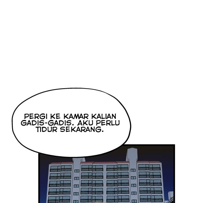 My Memory of You - Chapter 12 40