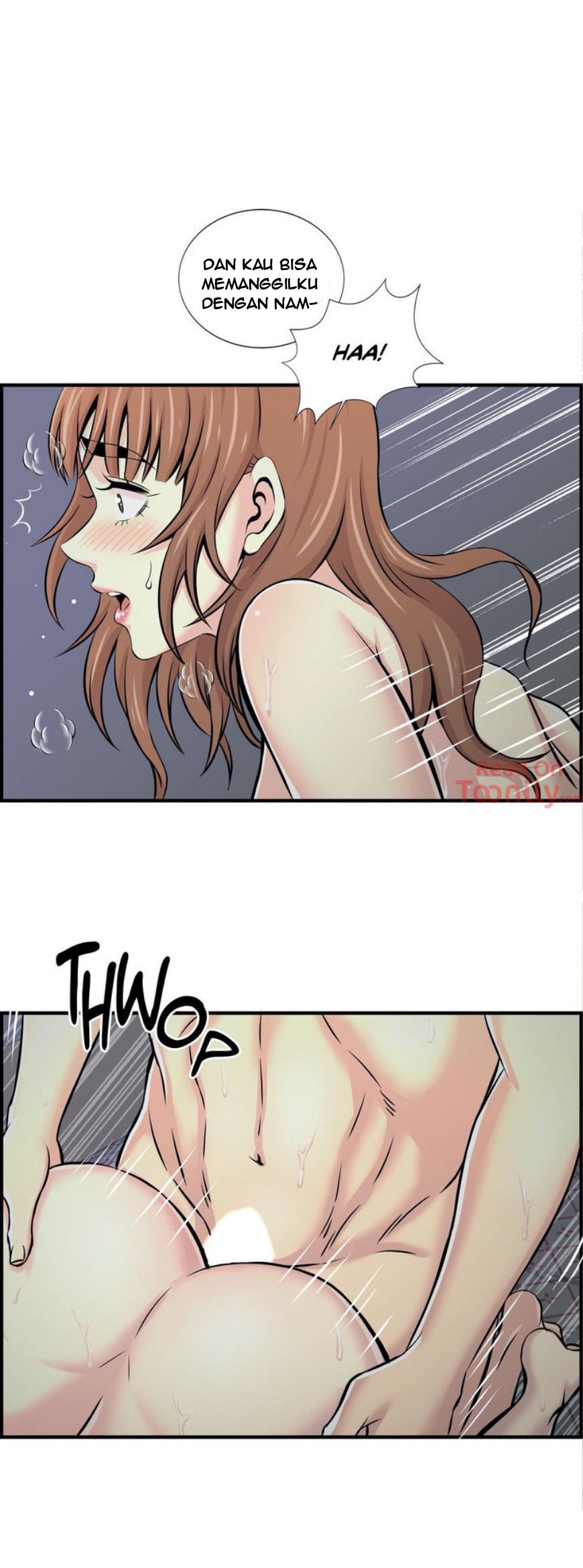 Cram School Scandal - Chapter 12 22
