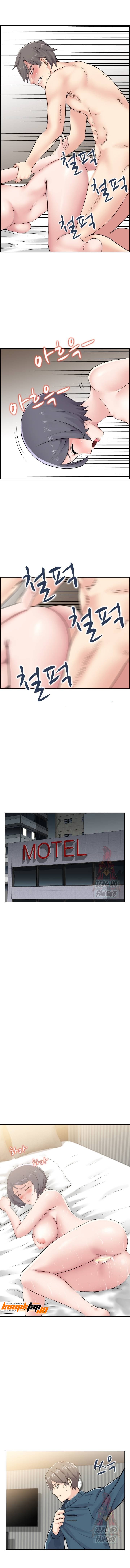 Japanese Sister in Law - Chapter 12 12