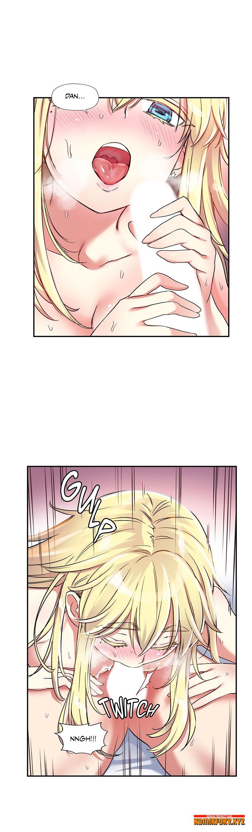 Under Observation: My First Loves and I - Chapter 12 7 Under Observation: My First Loves and I - Chapter 12 7