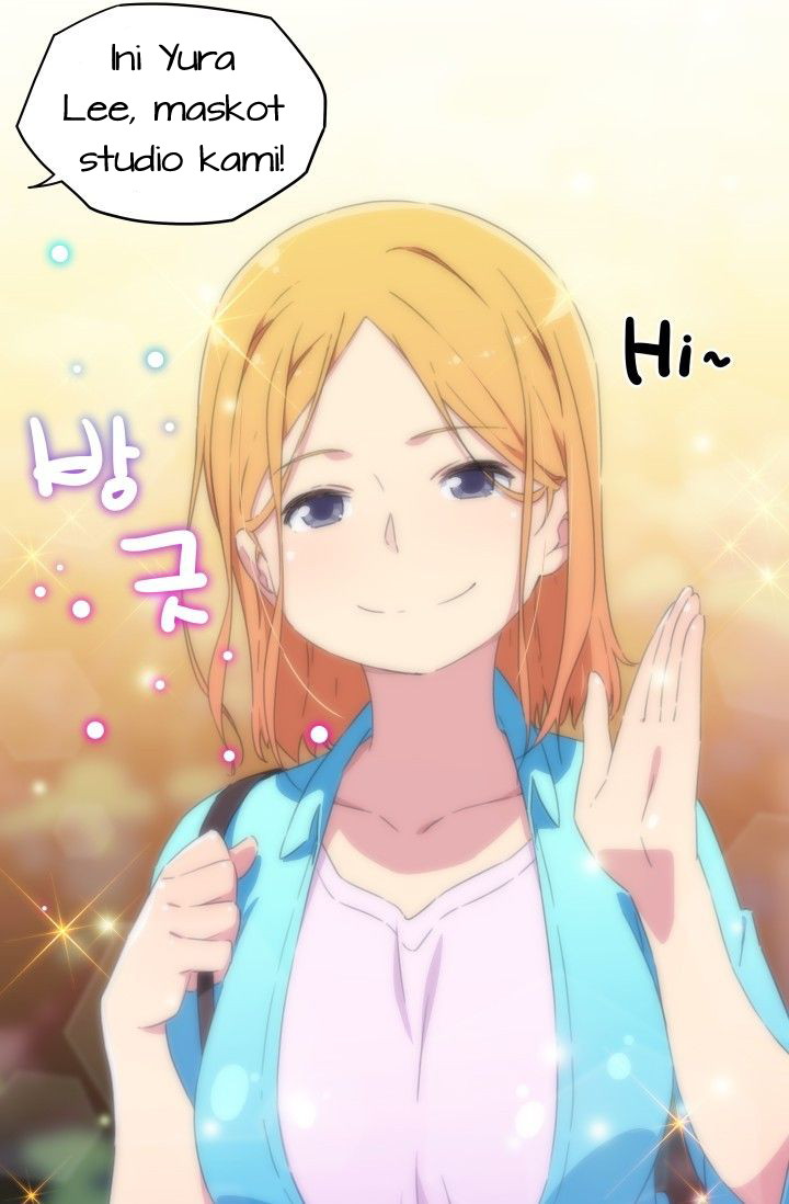 She Has Three Flavors - Chapter 12 8