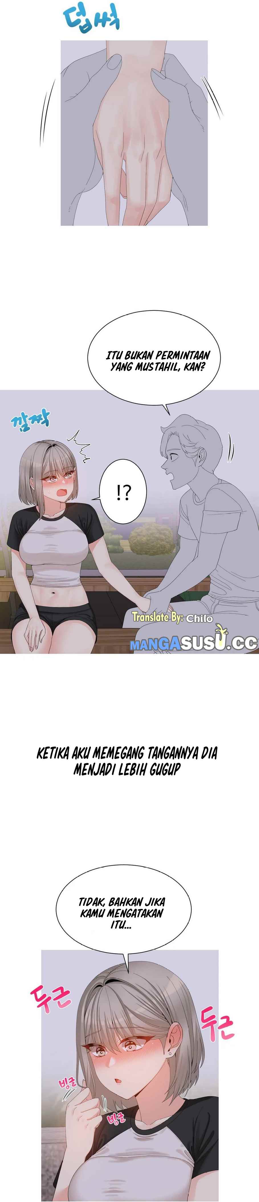 Like a Fox 2 - Chapter 12 5 Like a Fox 2 - Chapter 12 5