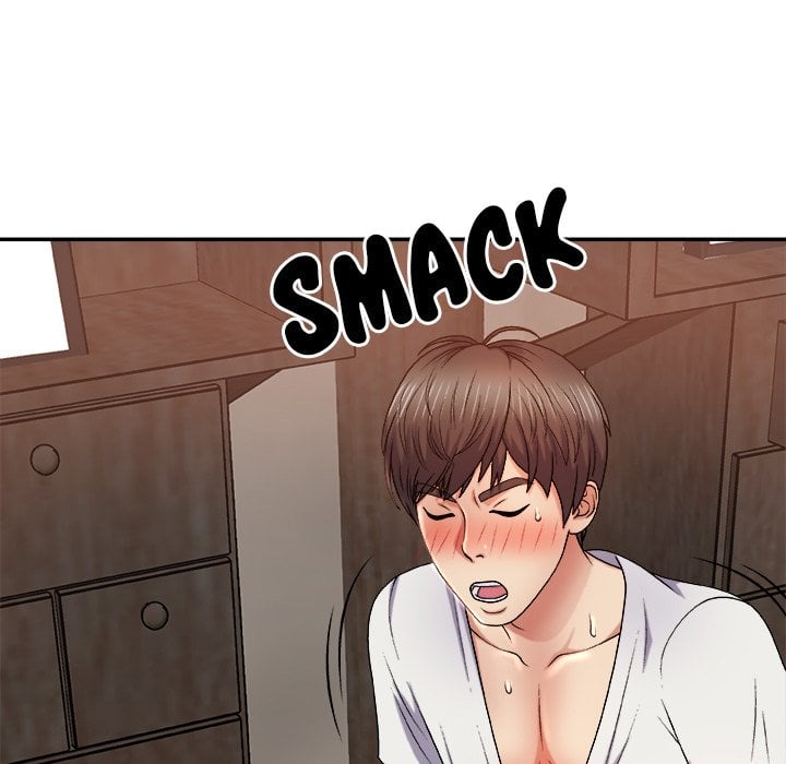 Spirit Possession - Chapter 12 70 Spirit Possession - Chapter 12 70