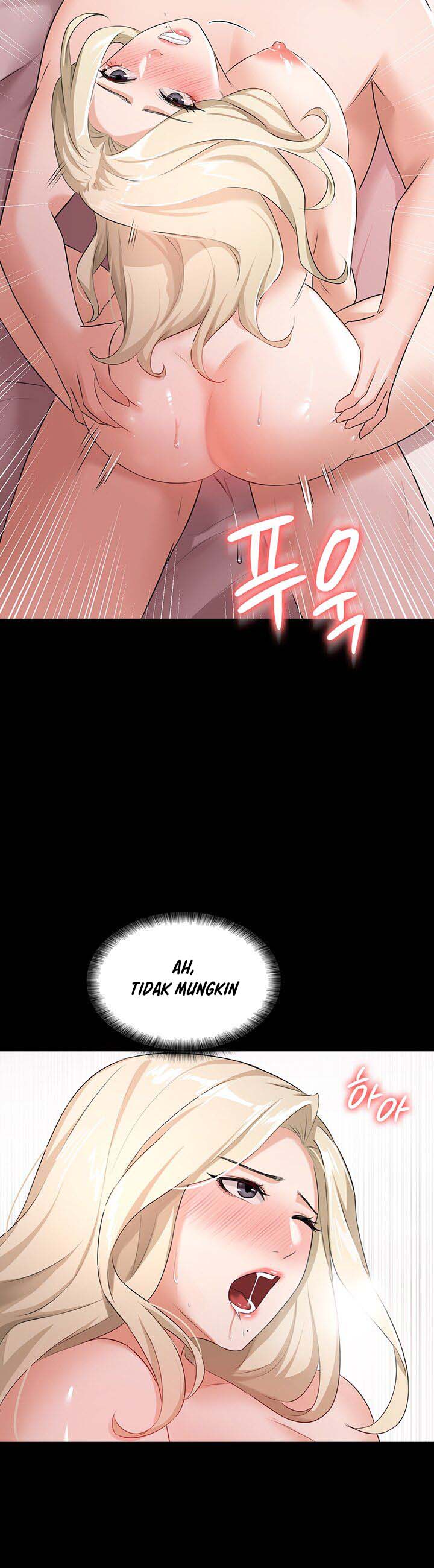She&#8217;s Not My Sister - Chapter 12 31