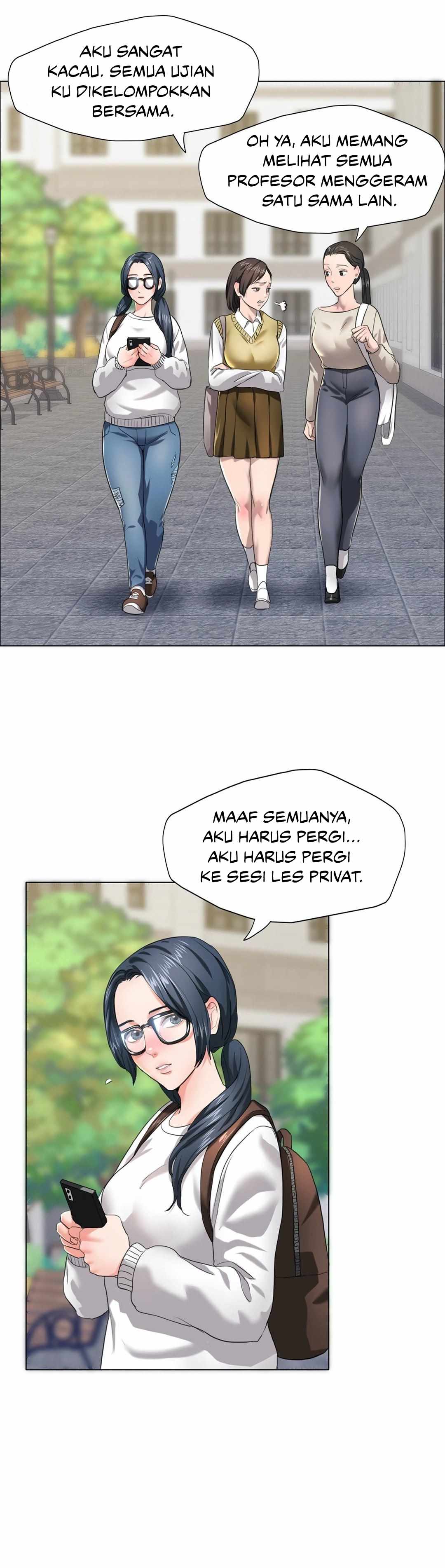 My Year - Chapter 12 12