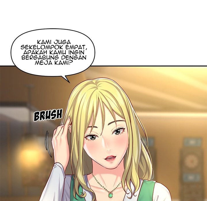 The Ladies’ Associate - Chapter 12 77 The Ladies’ Associate - Chapter 12 77