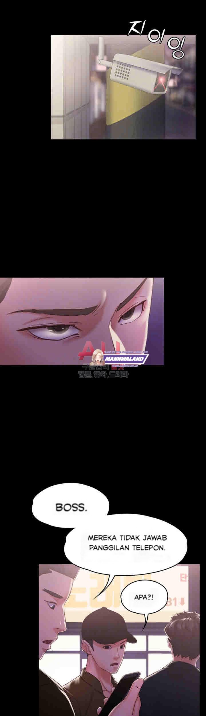 Lover Mode - Chapter 12 10