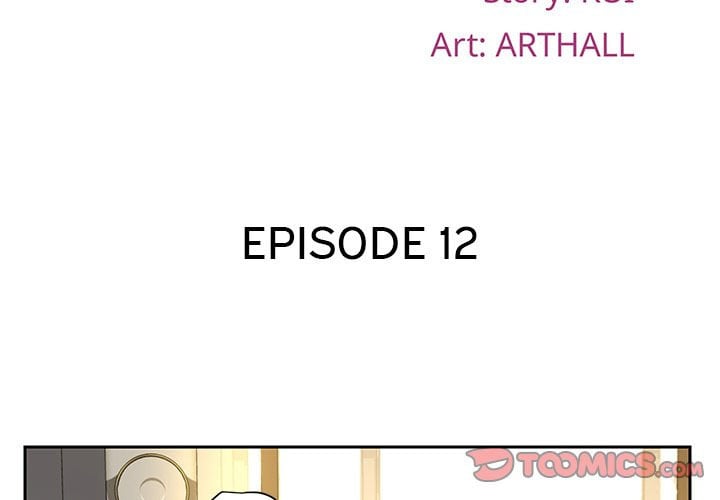 The Ladies’ Associate - Chapter 12 4 The Ladies’ Associate - Chapter 12 4