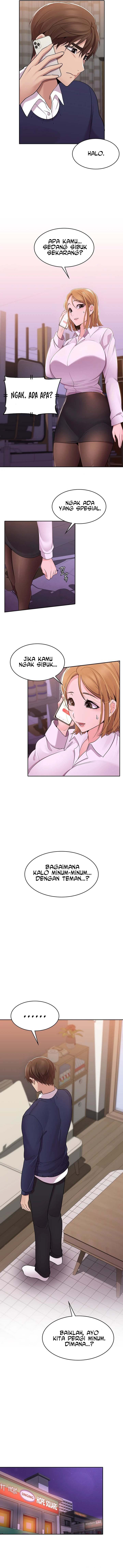 Meeting you again - Chapter 12 8 Meeting you again - Chapter 12 8