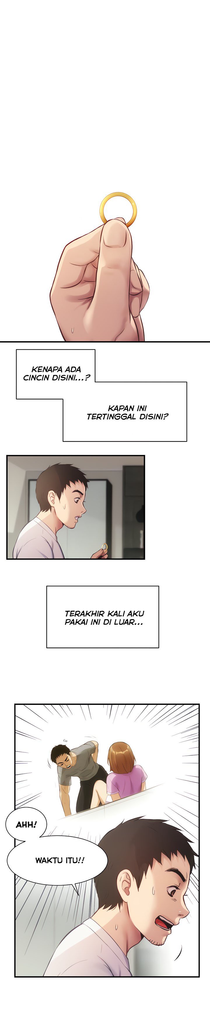 Brother&#8217;s Wife Dignity - Chapter 12 10