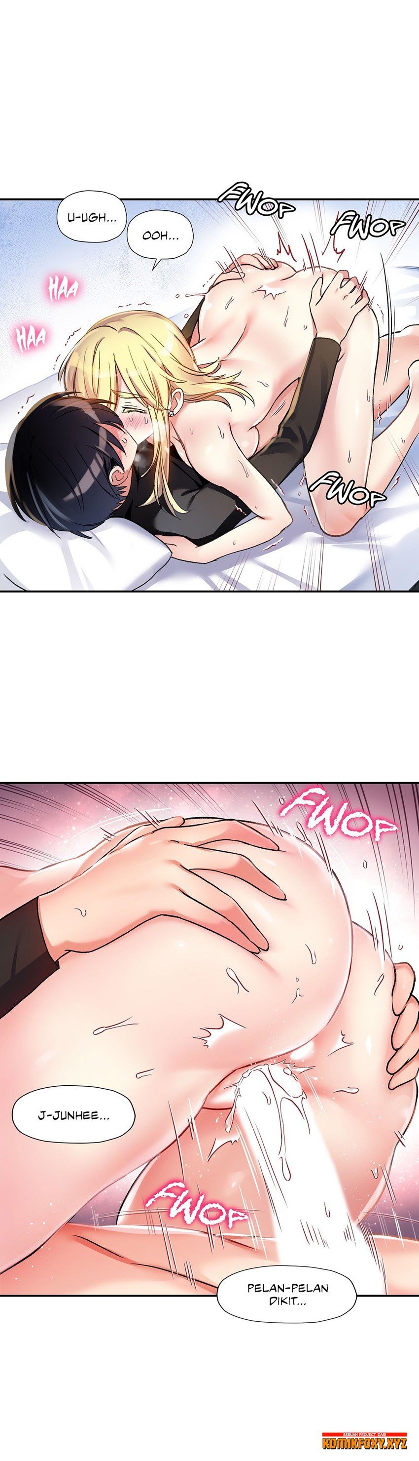 Under Observation: My First Loves and I - Chapter 12 27 Under Observation: My First Loves and I - Chapter 12 27