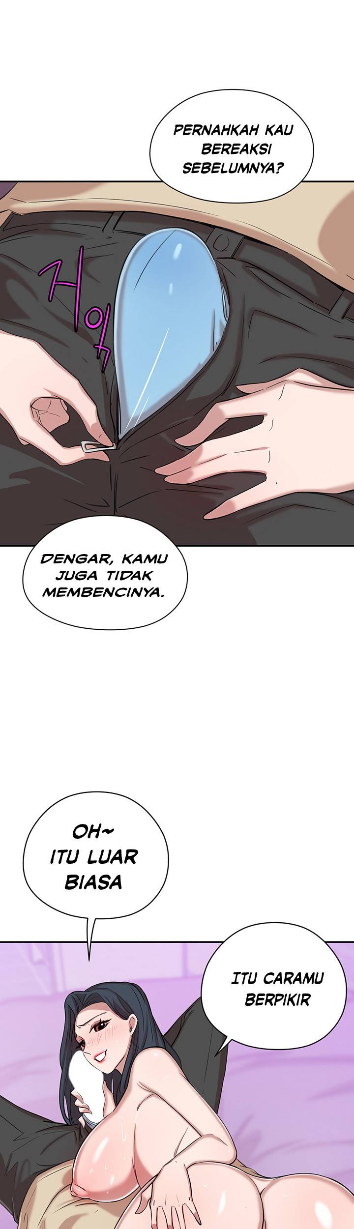 Puberty - Chapter 12 52