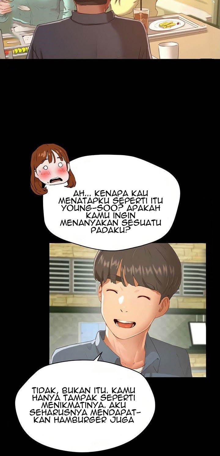 In The Summer - Chapter 12 24