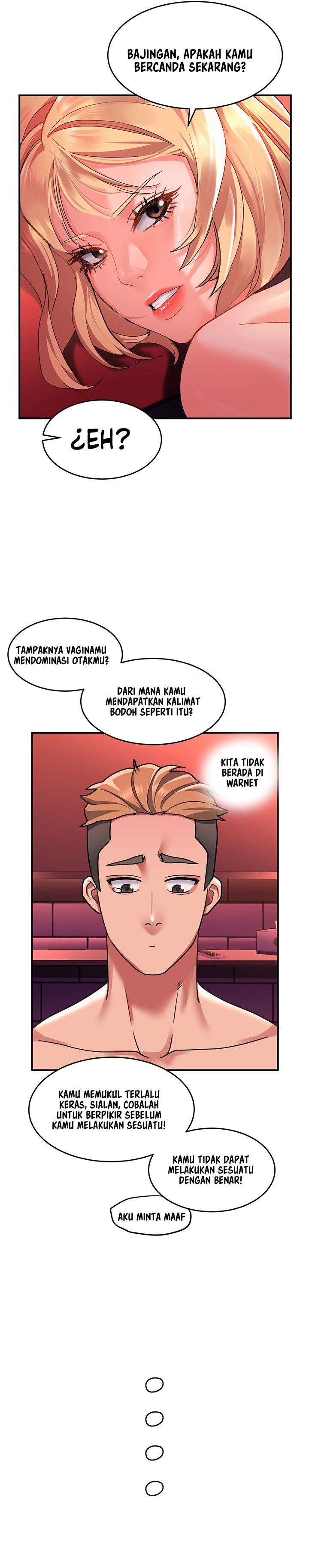 Unlock Her Heart - Chapter 12 23