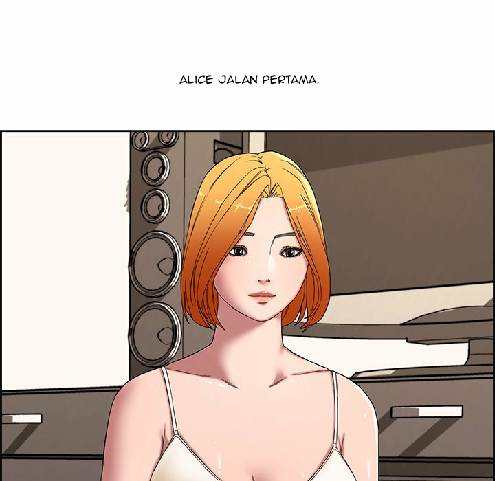 Newlyweds - Chapter 12 100
