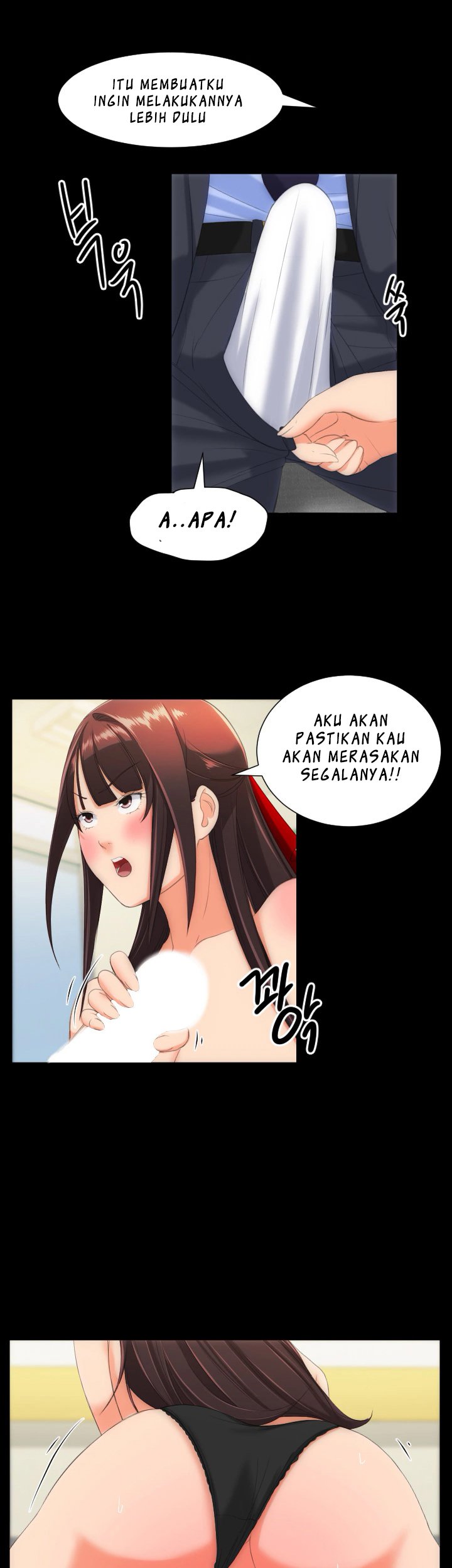 An Adult&#8217;s Experiences - Chapter 12 26