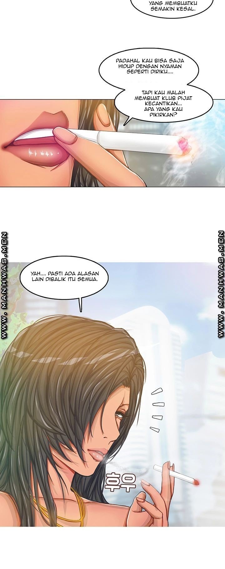 Milf Paradise - Chapter 12 11
