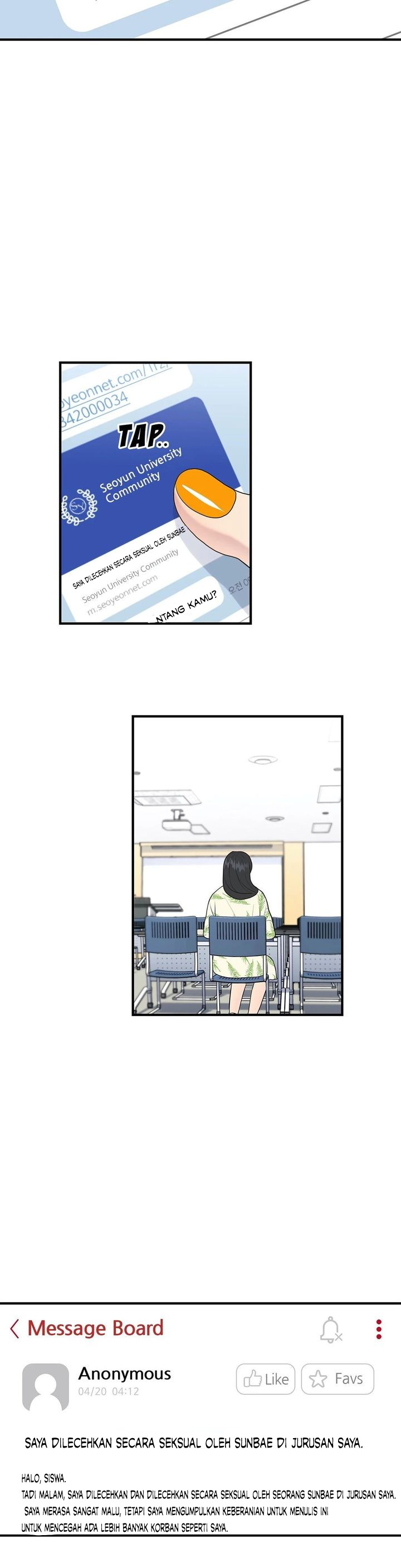 Toxic Burn - Chapter 12 20