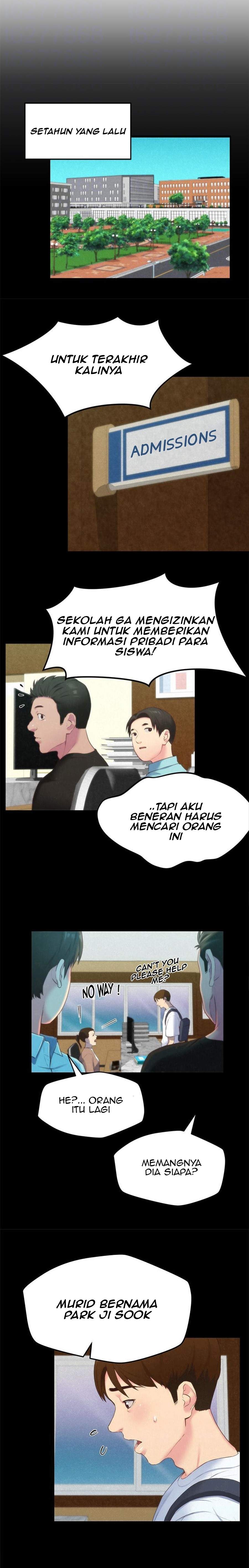 My Baby Girl - Chapter 12 13