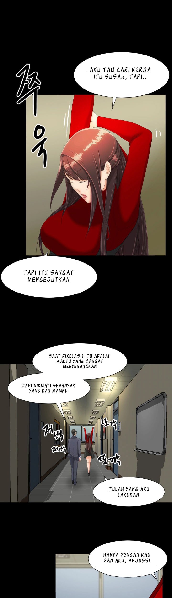 An Adult&#8217;s Experiences - Chapter 12 8