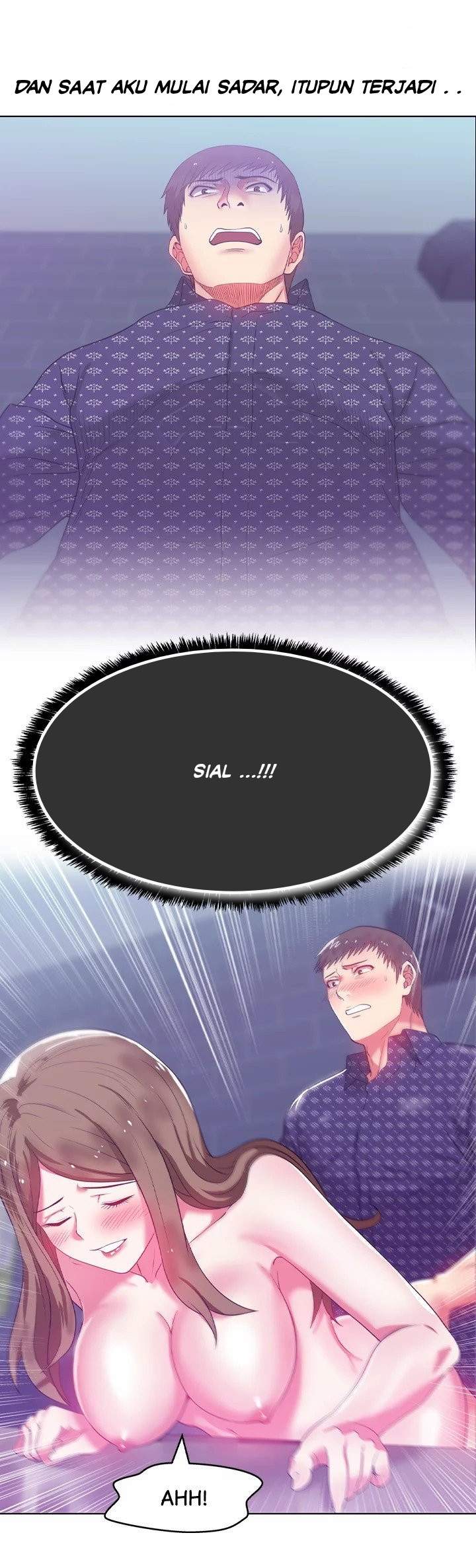 Wife&#8217;s Friend - Chapter 12 10