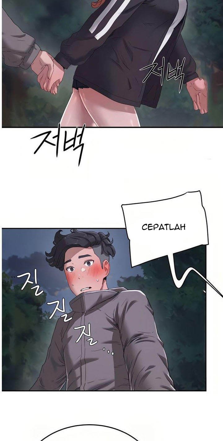 In The Summer - Chapter 12 41