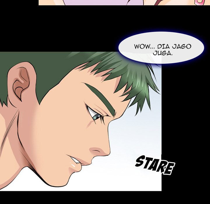 Midsummer Night&#8217;s Dream - Chapter 12 18