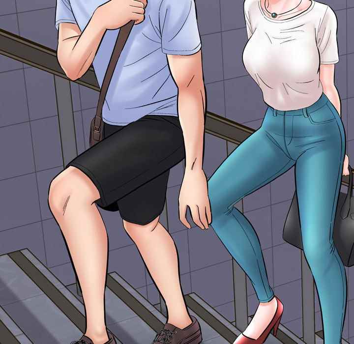 With Yumi - Chapter 12 88