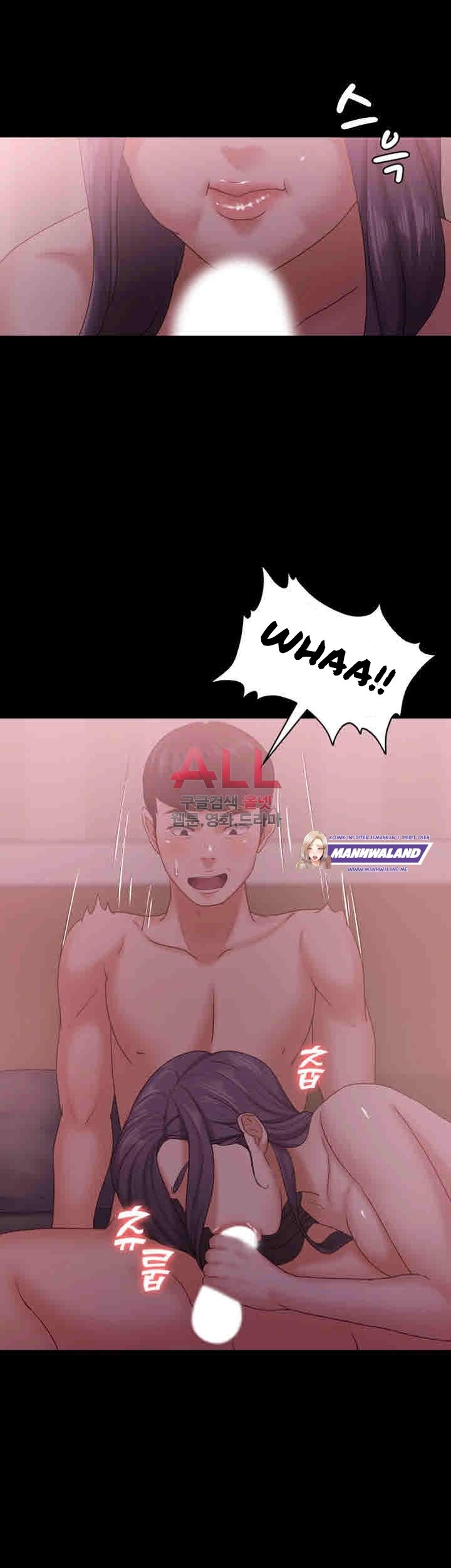 Lover Mode - Chapter 12 31