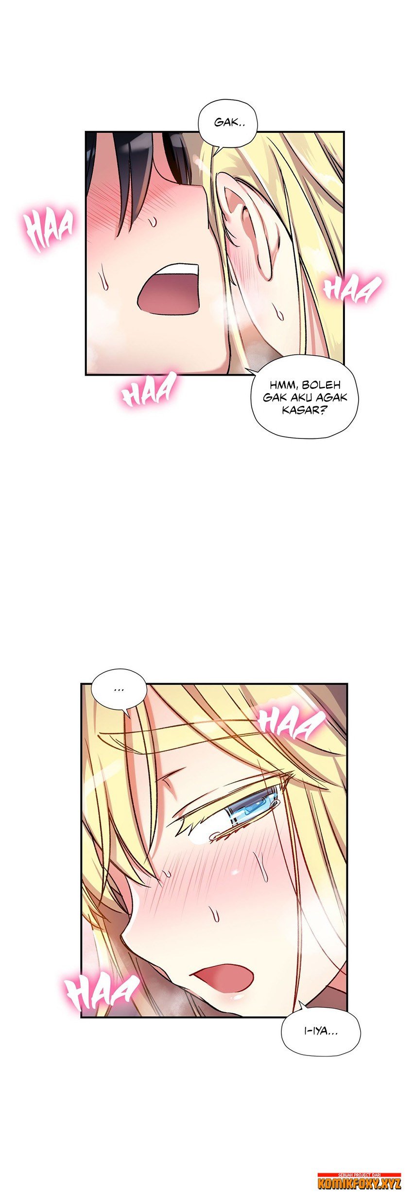 Under Observation: My First Loves and I - Chapter 12 28 Under Observation: My First Loves and I - Chapter 12 28