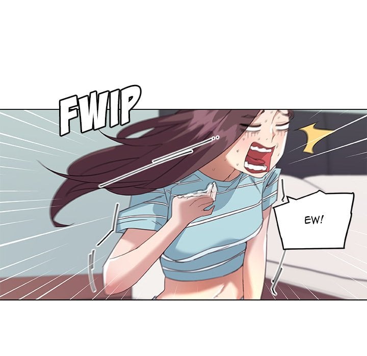 Family Adjustments - Chapter 12 53