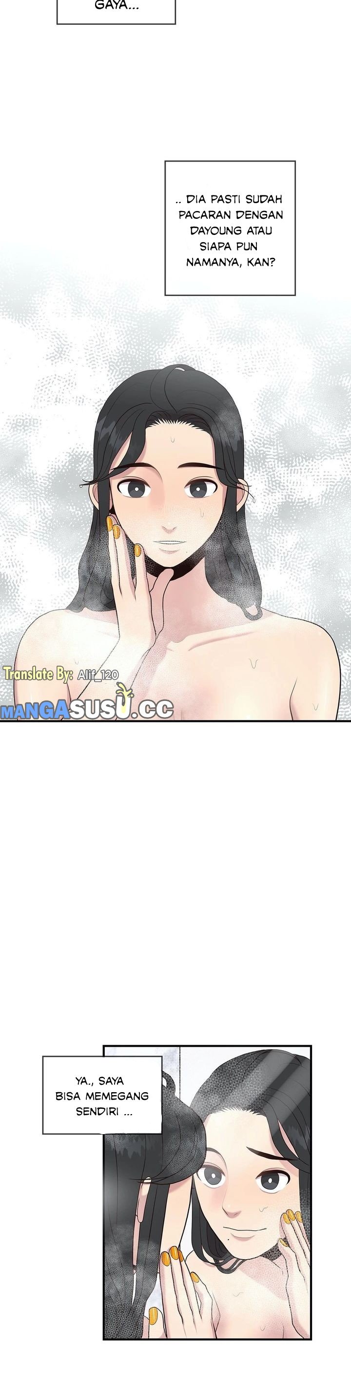 Toxic Burn - Chapter 12 5