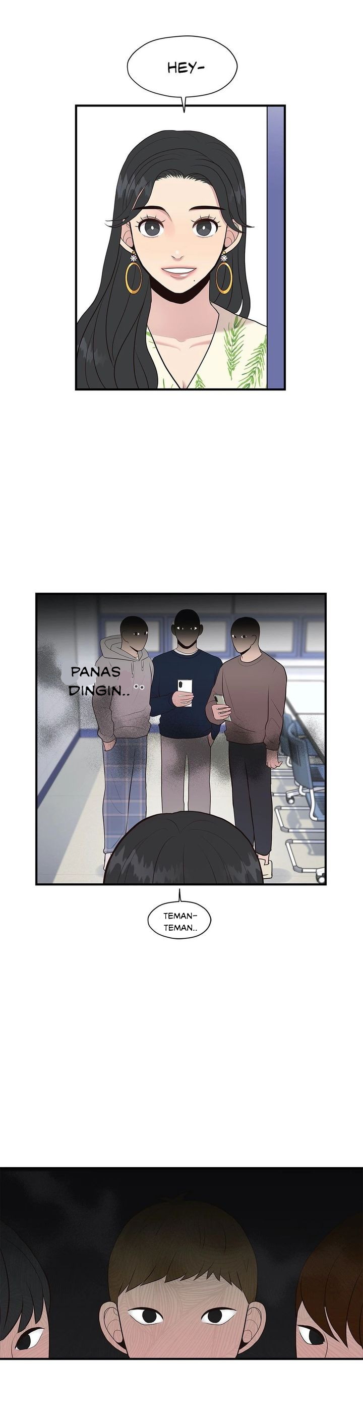Toxic Burn - Chapter 12 14