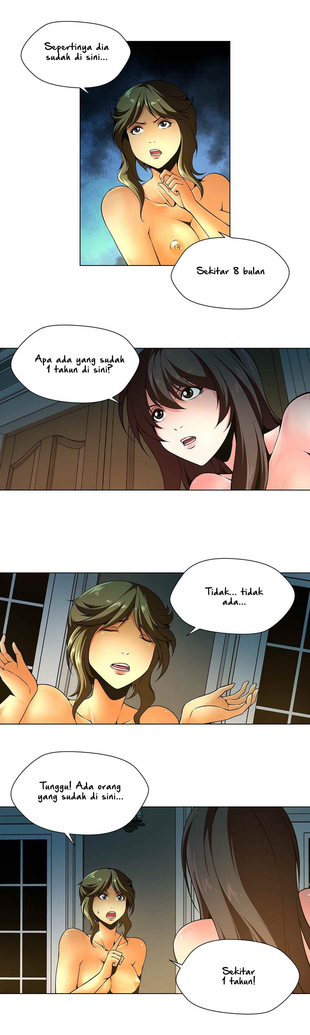 Twin Slaves - Chapter 12 6
