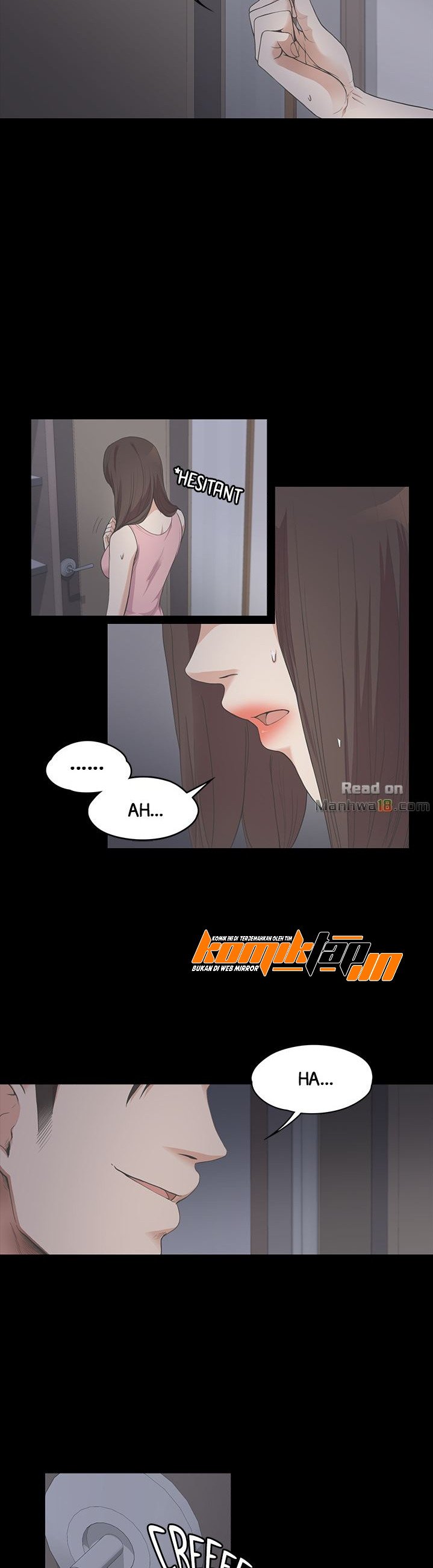 Gangnam Romance - Chapter 12 6