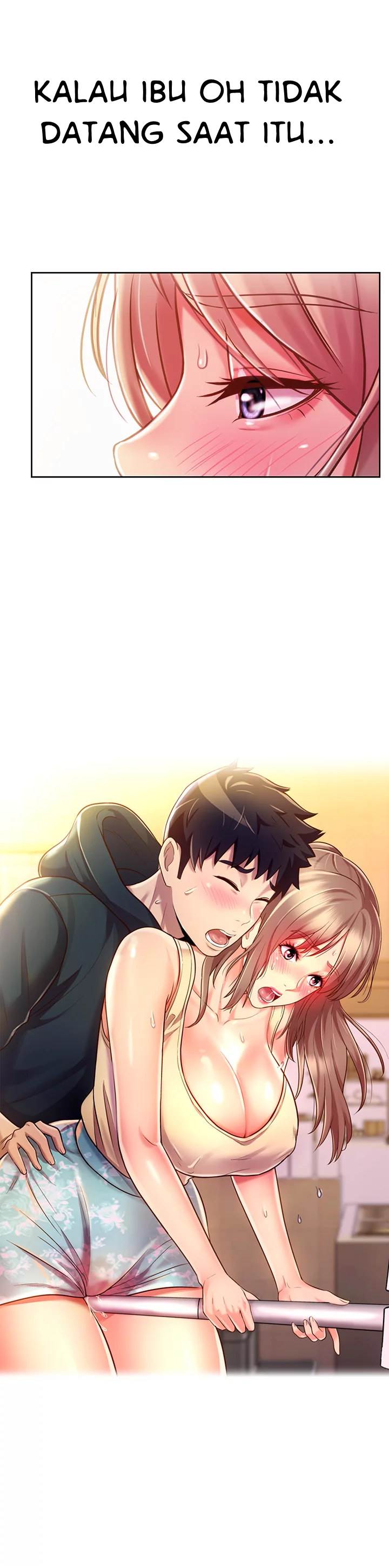 Noona&#8217;s Taste - Chapter 12 17