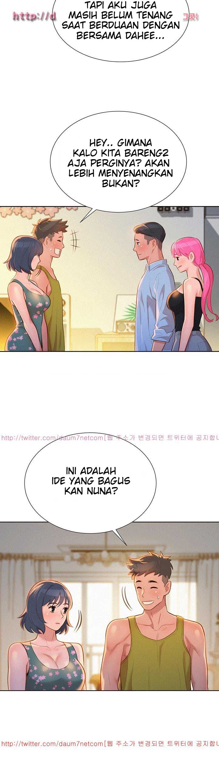 Sister Neighbor - Chapter 12 17