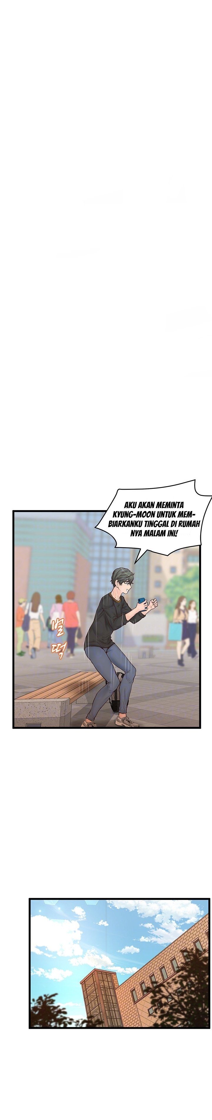 Secret Cohabitation - Chapter 12 5