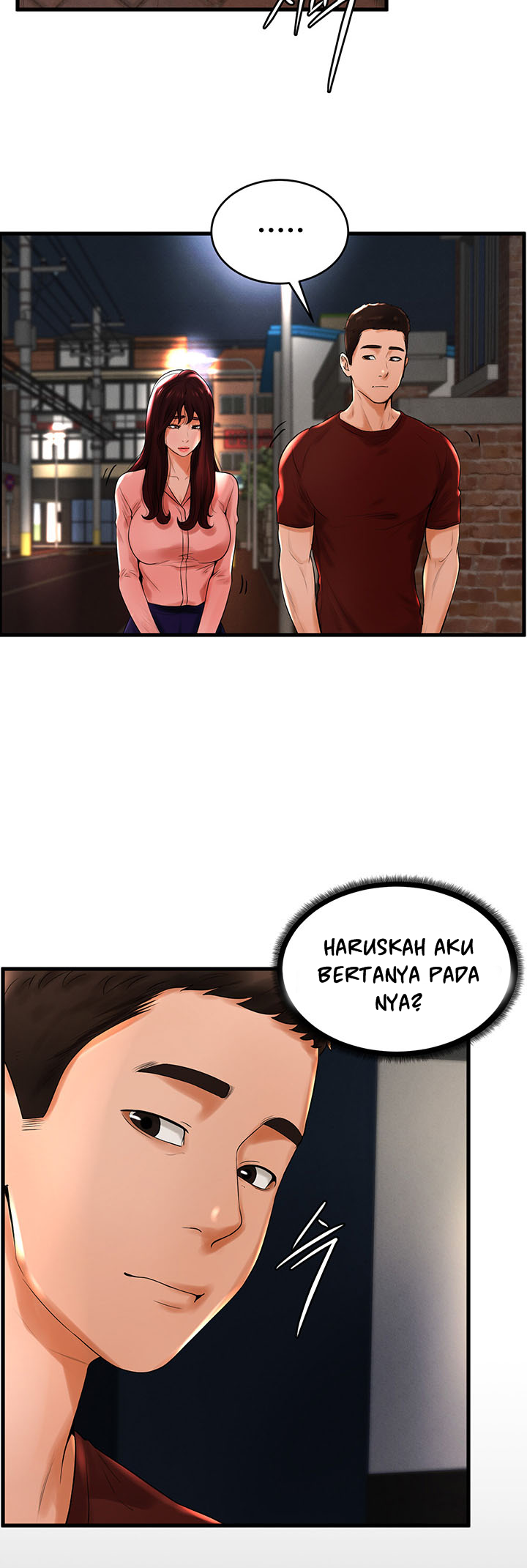 Billiard Room Love - Chapter 12 16