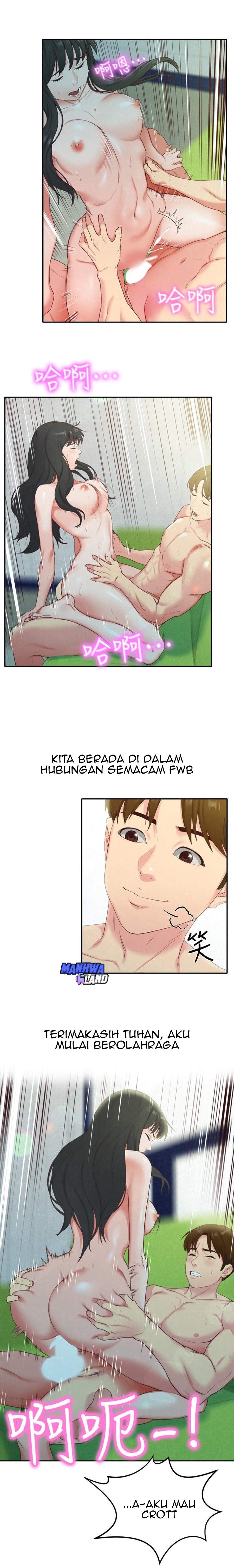 My Baby Girl - Chapter 12 4